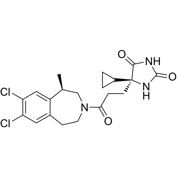 ADAMTS-5-IN-3 – Figure 1 of 1
