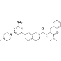 Histamine H4 receptor antagonist-1 – Figure 1 of 1