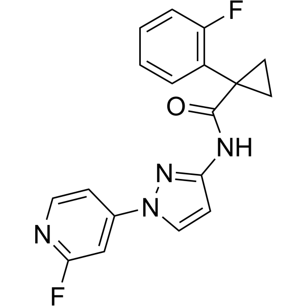 ELOVL1-IN-1 – Figure 1 of 1