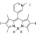 Antimicrobial photosensitizer-1 – Figure 1 of 1