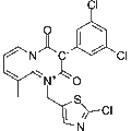 Dicloromezotiaz – Figure 1 of 1