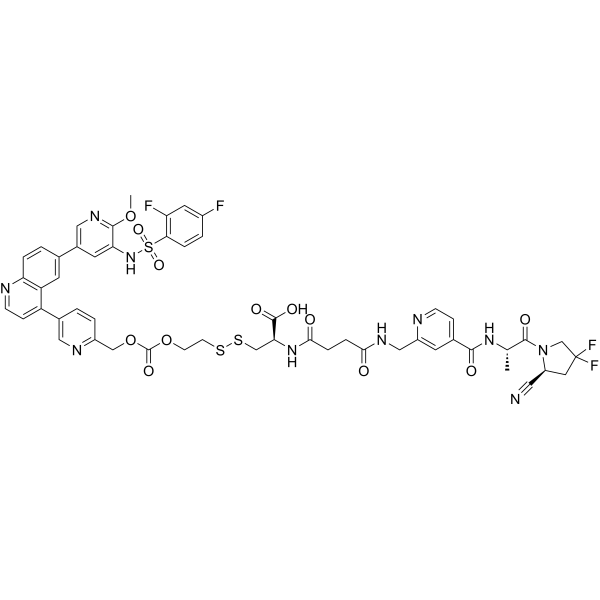 FAP-PI3KI1 – Figure 1 of 1