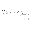 Ziprasidone – Figure 1 of 1