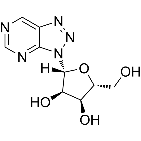 8-Azanebularine – Figure 1 of 1