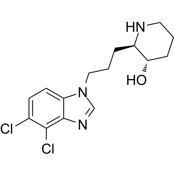 Bersiporocin – Figure 1 of 1