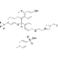 Imlunestrant tosylate – Figure 1 of 1