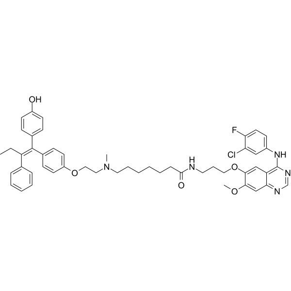 EGFR-IN-43 – Figure 1 of 1