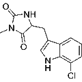 Necrostatin 2 racemate – Figure 1 of 1