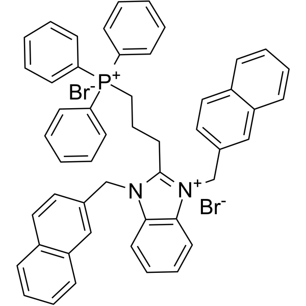 Anticancer agent 52 – Figure 1 of 1