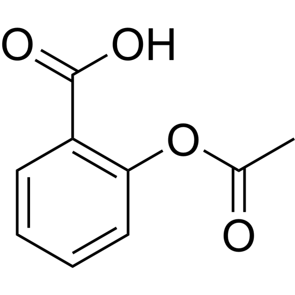 Aspirin – Figure 1 of 1