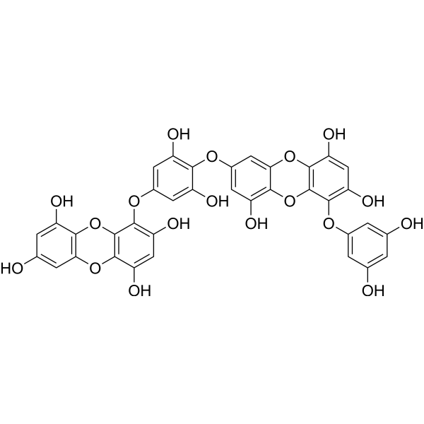 Dieckol – Figure 1 of 1