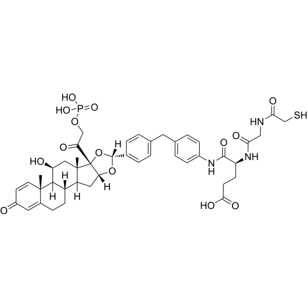 Fosimdesonide – Figure 1 of 1