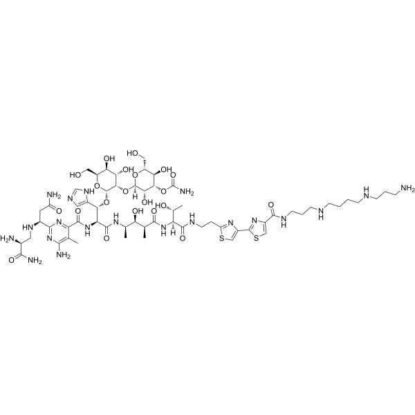 Boanmycin – Figure 1 of 1