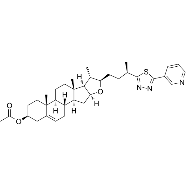 Antitumor agent-64 – Figure 1 of 1