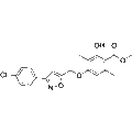 Anticancer agent 68 – Figure 1 of 1