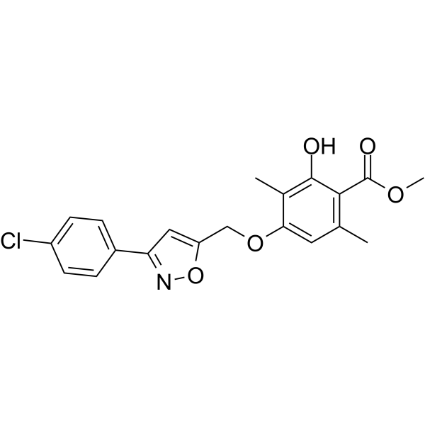 Anticancer agent 68 – Figure 1 of 1