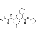 Tosedostat – Figure 1 of 1