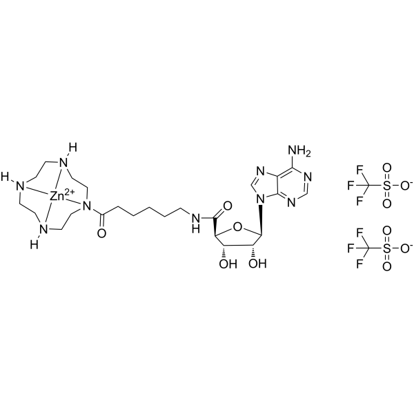 UBA5-IN-1 – Figure 1 of 1