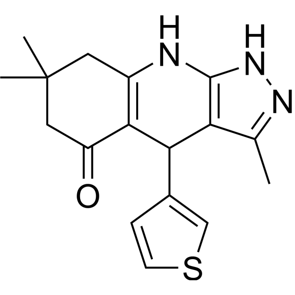 GSK3-IN-2 – Figure 1 of 1