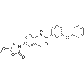 Antibacterial agent 136 – Figure 1 of 1