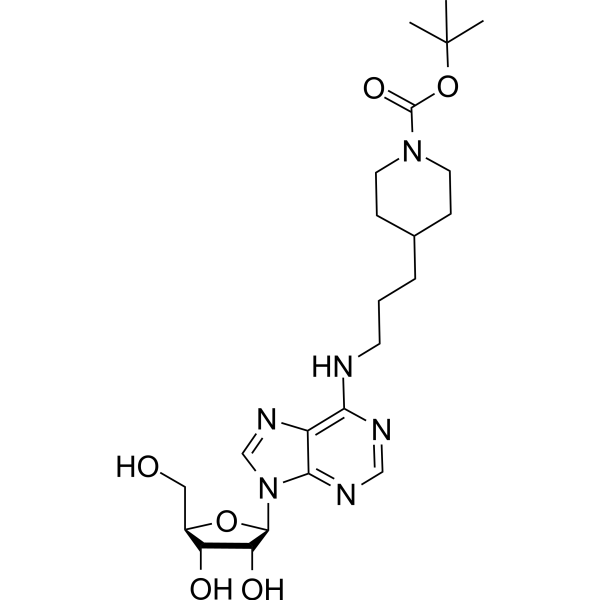 CamA-IN-1 – Figure 1 of 1