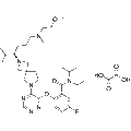Bleximenib oxalate – Figure 1 of 1