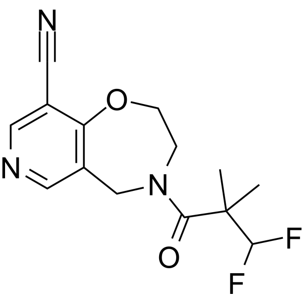 Oditrasertib – Figure 1 of 1