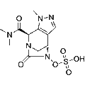Antibacterial agent 135 – Figure 1 of 1