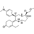 Telapristone – Figure 1 of 1
