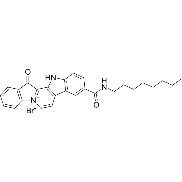 FtsZ-IN-8 – Figure 1 of 1
