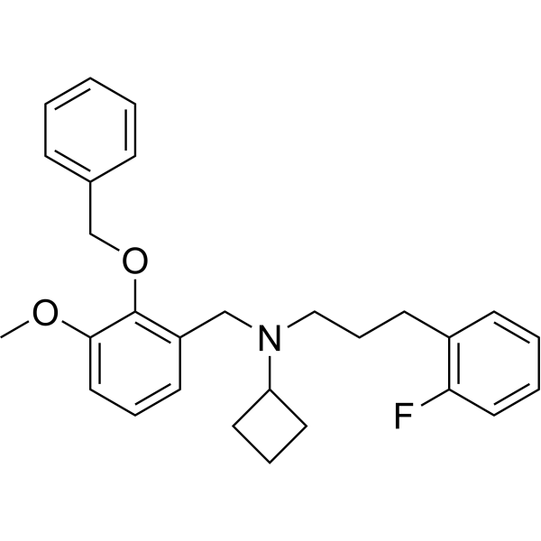 BChE-IN-16 – Figure 1 of 1