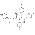 MDMX/MDM2-IN-2 – Figure 1 of 1