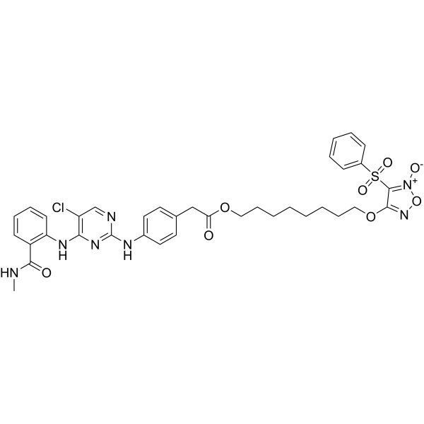 FAK-IN-9 – Figure 1 of 1