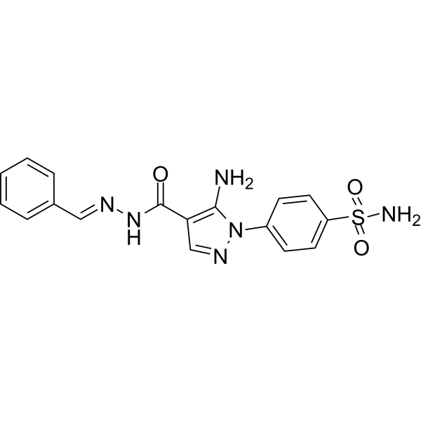 COX-2-IN-30 – Figure 1 of 1
