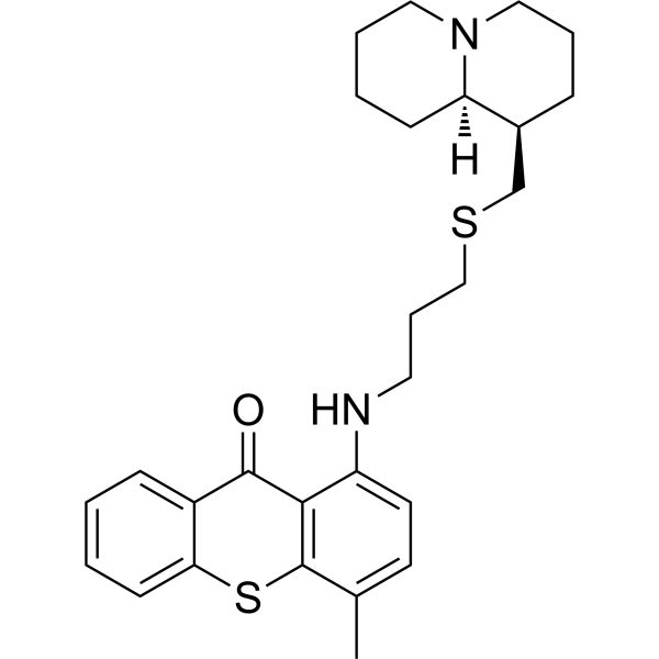 hBChE-IN-1 – Figure 1 of 1