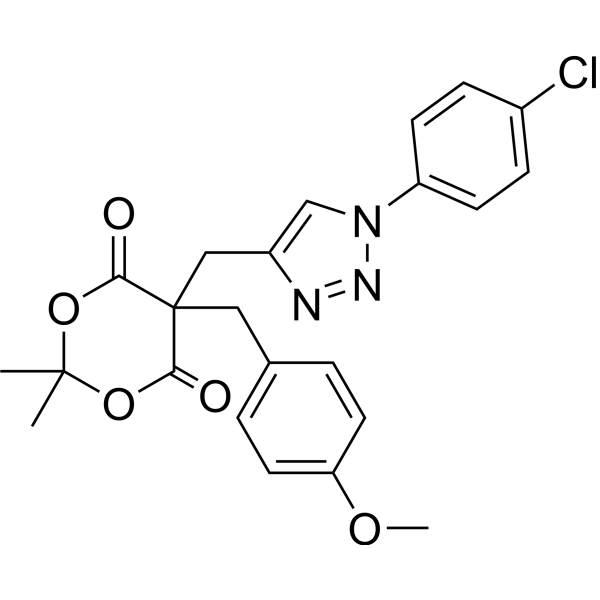 α-Glucosidase-IN-26 – Figure 1 of 1