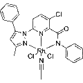 Anticancer agent 133 – Figure 1 of 1