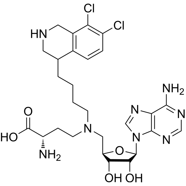 PNMT-IN-1 – Figure 1 of 1