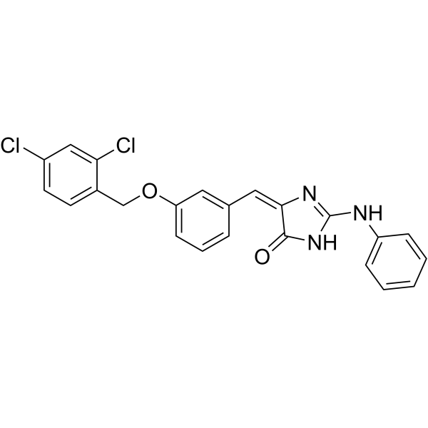 PI5P4K-β-IN-1 – Figure 1 of 1