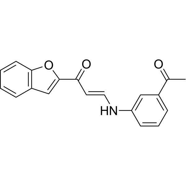 AChE-IN-39 – Figure 1 of 1