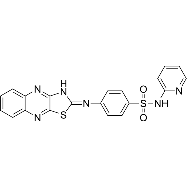 VEGFR-2-IN-33 – Figure 1 of 1