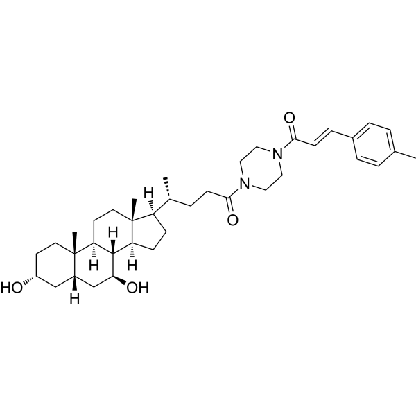 Akt/NF-κB/MAPK-IN-1 – Figure 1 of 1