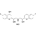 4-Hydroxy nebivolol hydrochloride – Figure 1 of 1