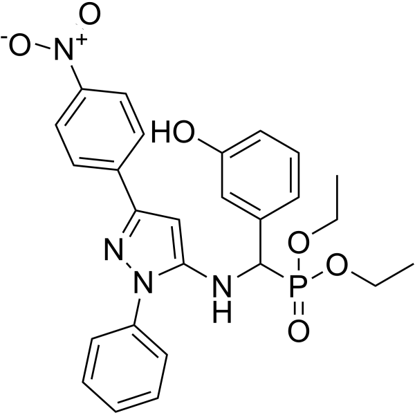 FGFR1/VEGFR2-IN-1 – Figure 1 of 1