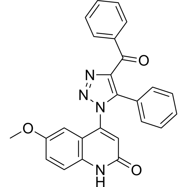 EGFR/BRAFV600E-IN-3 – Figure 1 of 1