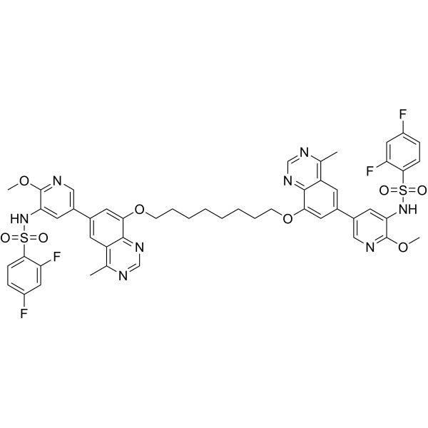 PI3K-IN-47 – Figure 1 of 1