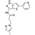 GSK-3β inhibitor 15 – Figure 1 of 1