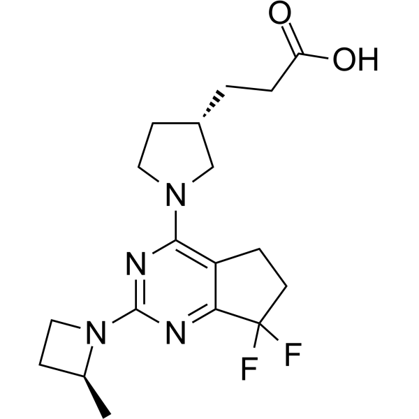 KHK-IN-4 – Figure 1 of 1