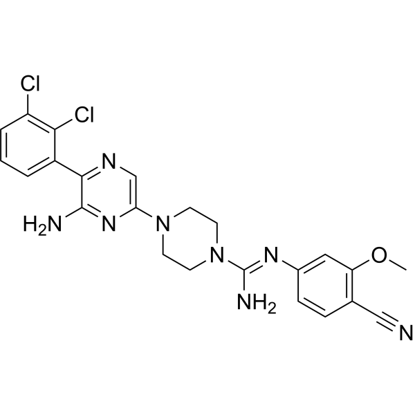 SHP2-IN-22 – Figure 1 of 1
