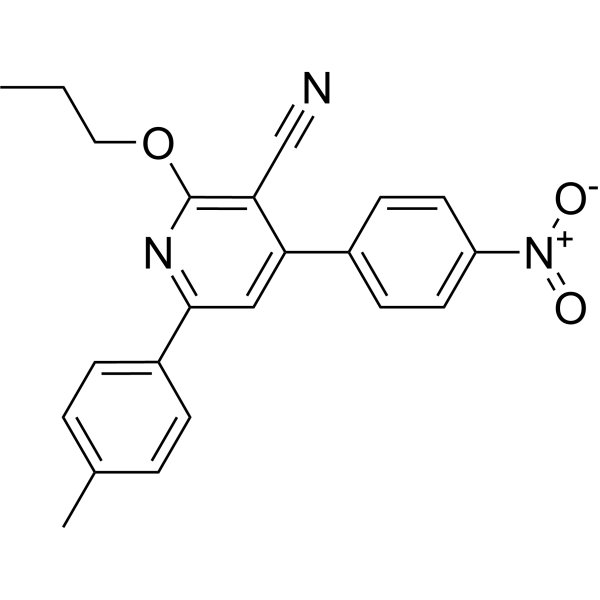 EGFR/HER2/DHFR-IN-3 – Figure 1 of 1